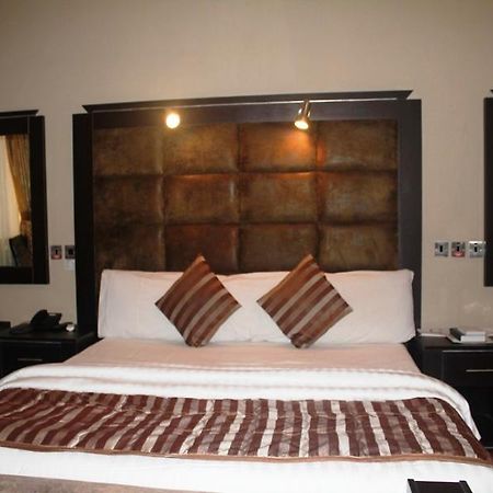 Orchid Hotels Group Ibeju Exterior photo
