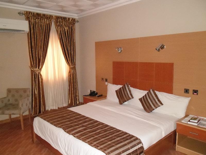 Orchid Hotels Group Ibeju Exterior photo